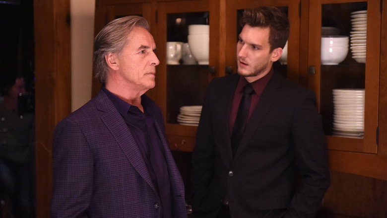 Still from Blood & Oil - Season 1 Episode 4
