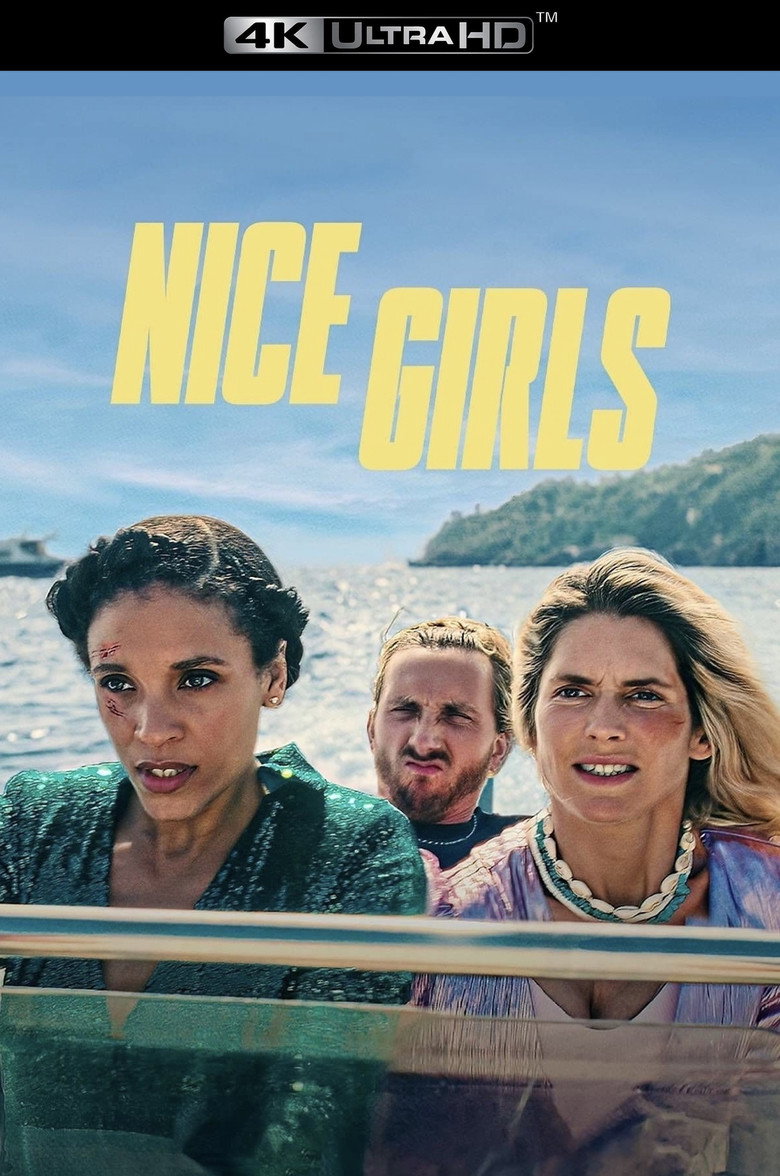 Póster la Película