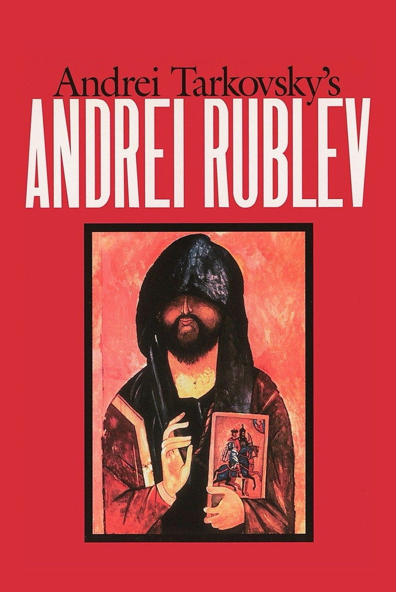 Imatge de Andrei Rublev