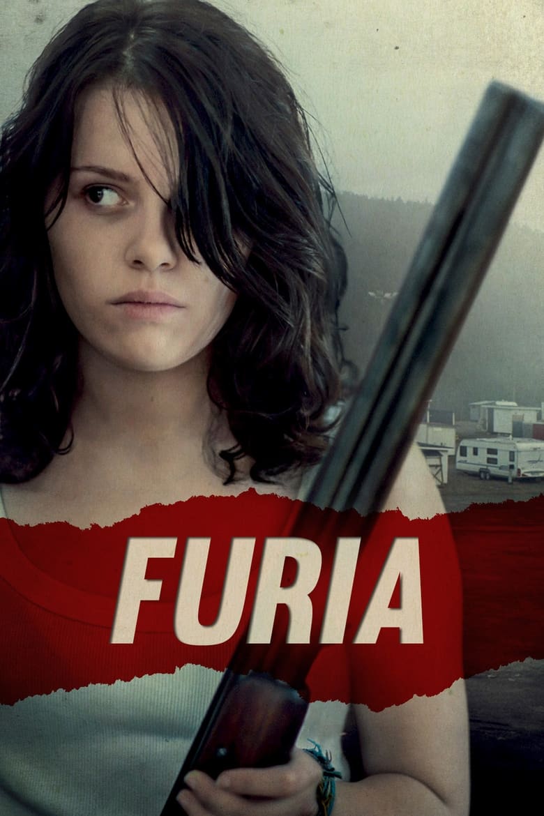 Furia (2015)