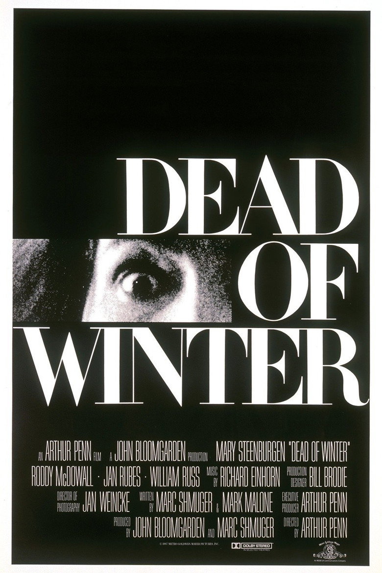 Imagen de Muerte en Invierno