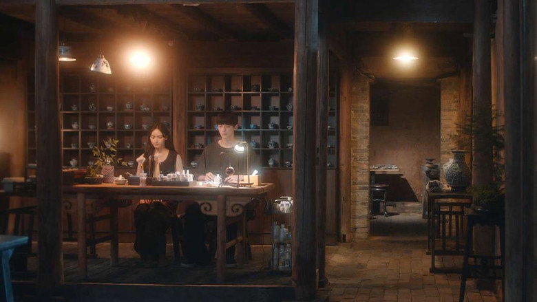 Glaze of Love: 1×10