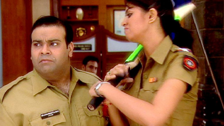 Still image for F.I.R. season 1 episode 38: Puncturewala