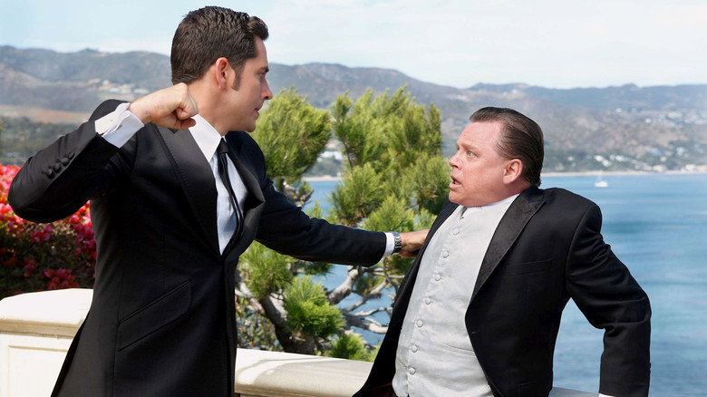 Still from Chuck - Season 5 Episode 1