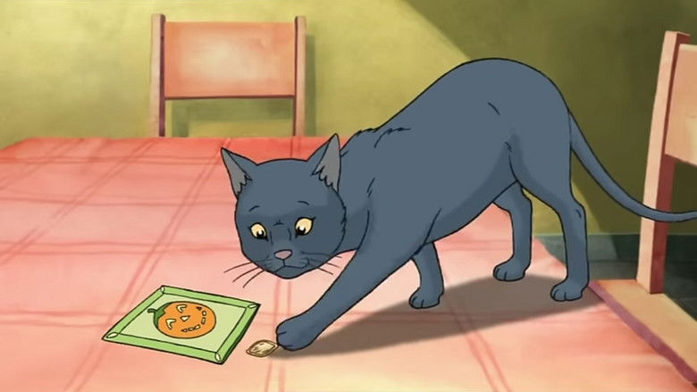 Imatge de Pumpkin Moon