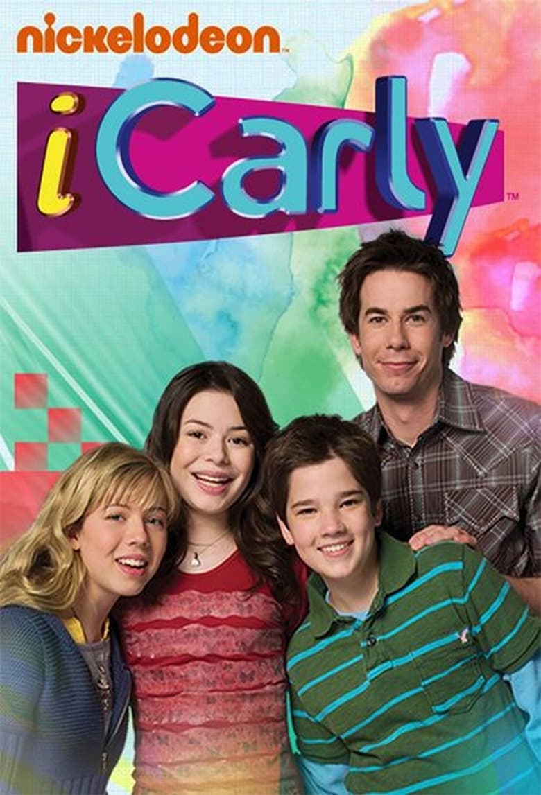 Watch iCarly - Season 2 - Episode 11: iGive Away a Car.