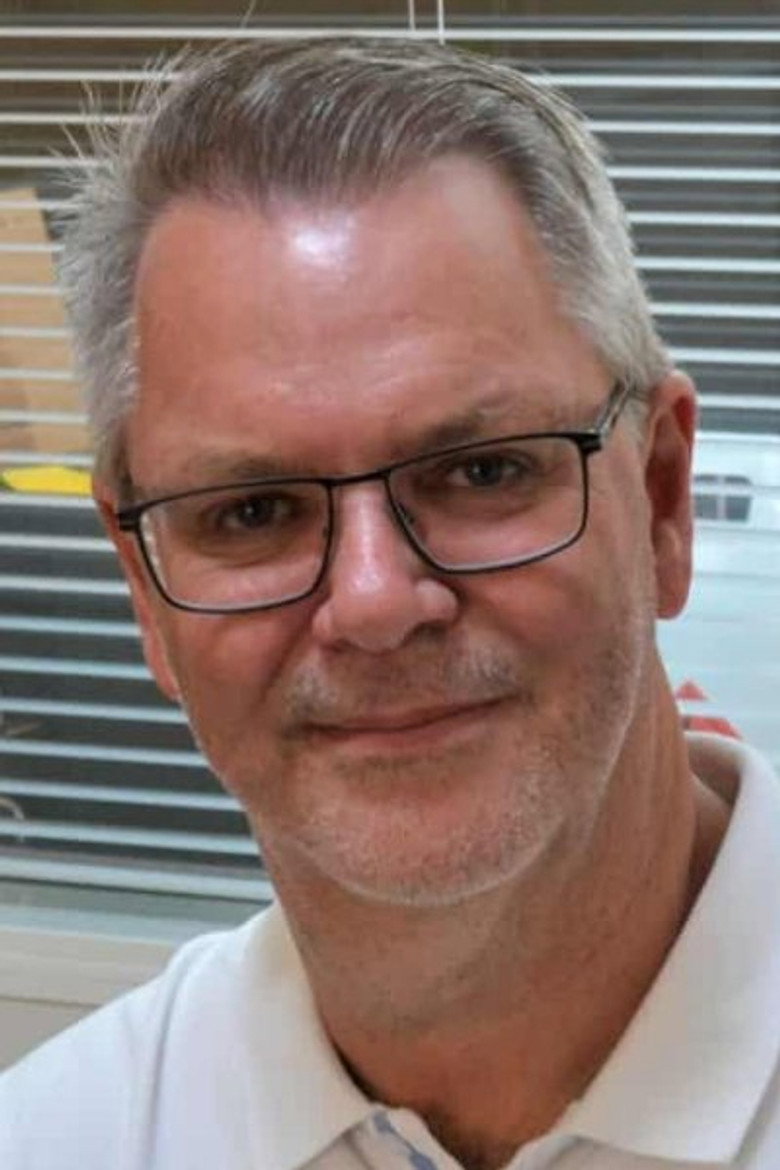 Benny Boesgaard portrait