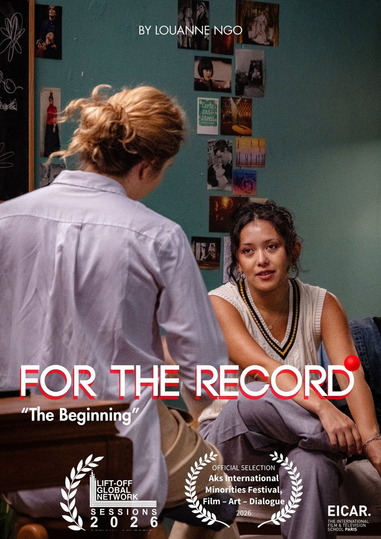 Imatge de For the Record