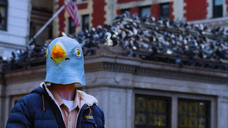 Imatge de The Pigeon Man