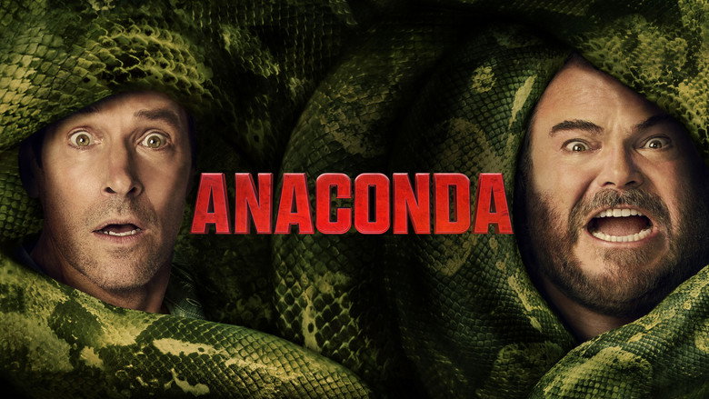 Anaconda still 6