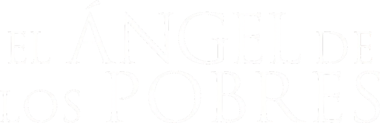 Imagen de El ángel de los pobres