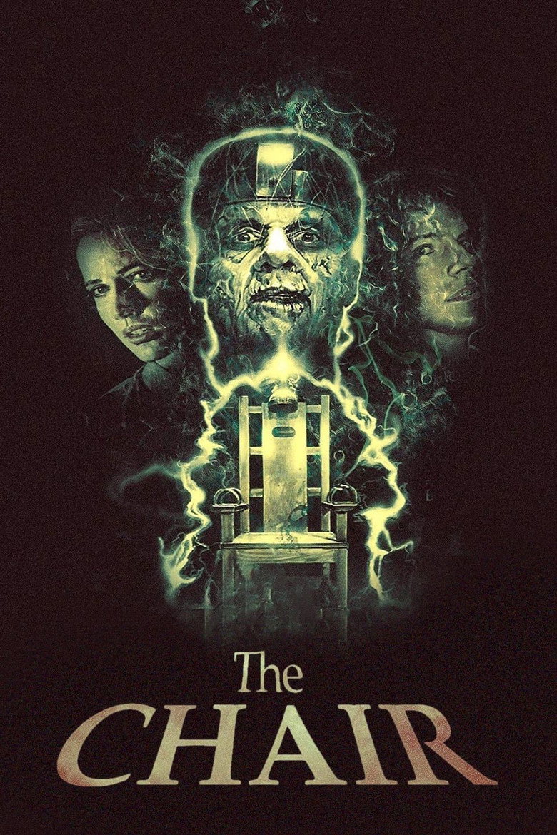 The Chair poster