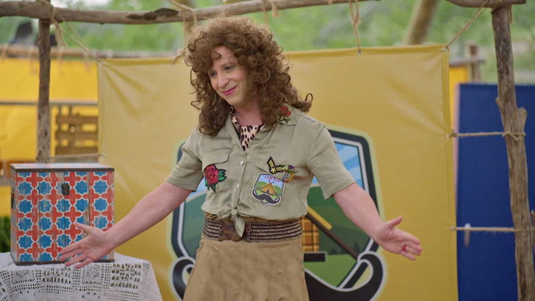 Still image for בלוגה בלוז season 1 episode 20: Episode 20