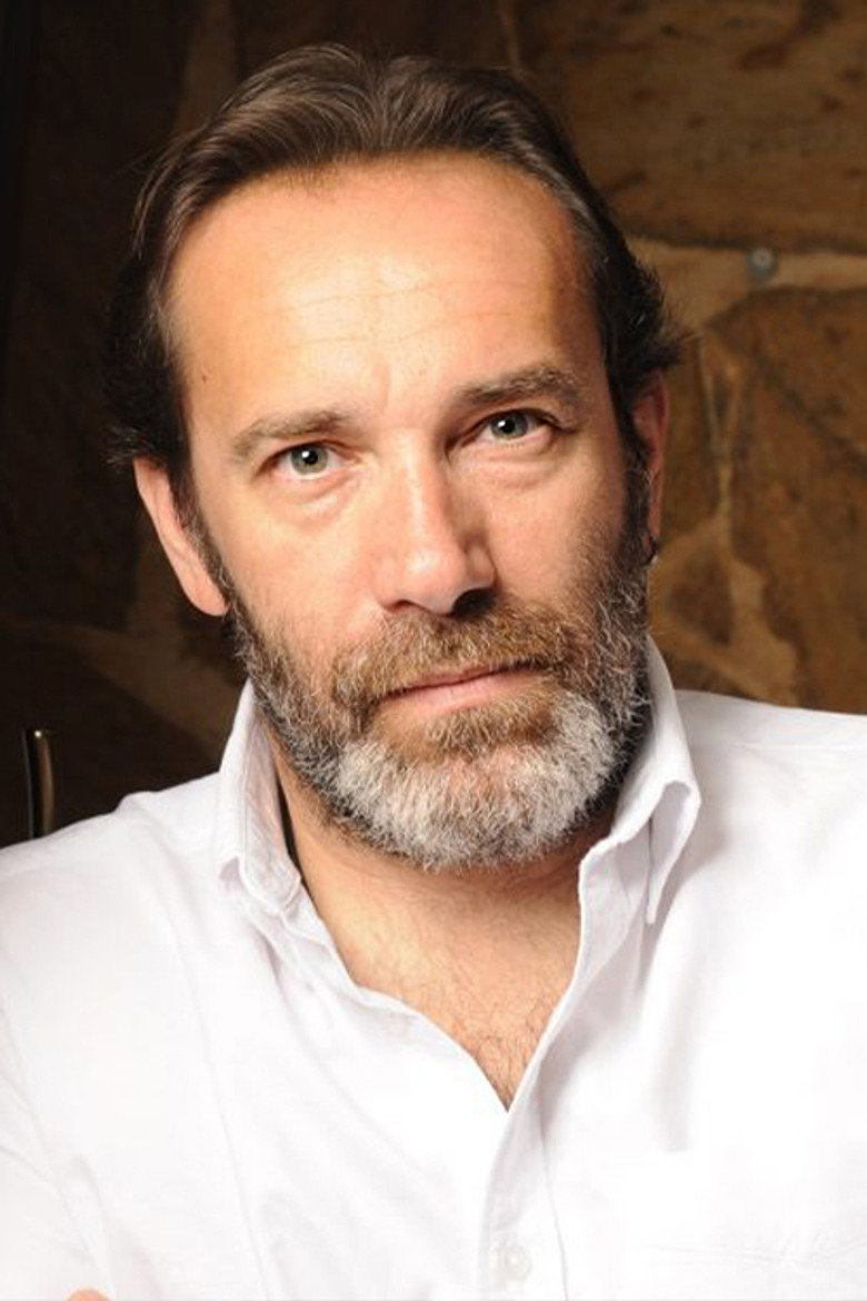 Yosi Mizrahi photo 2