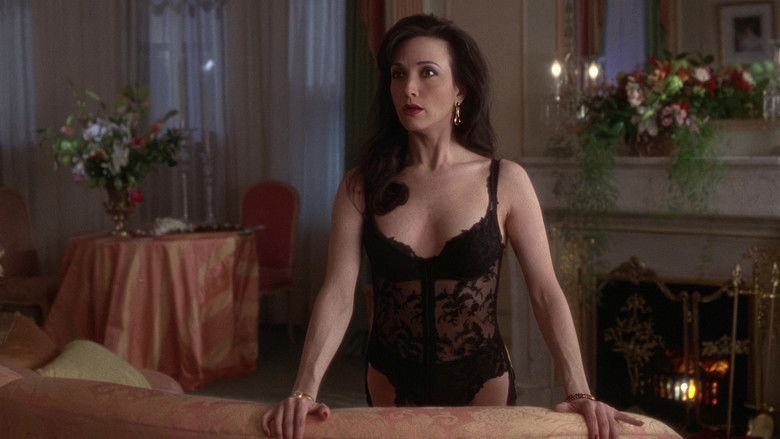 Image d'arrière-plan 7 du film L'Associé