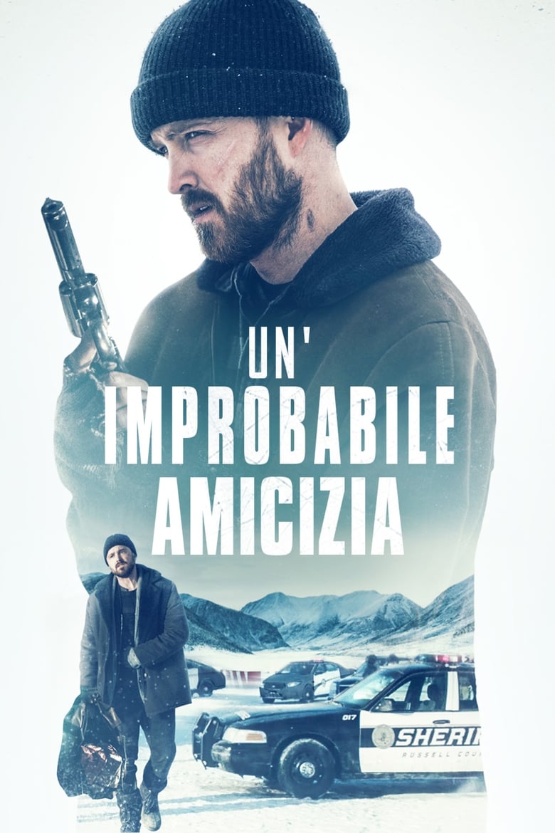 Un'improbabile amicizia (2019)