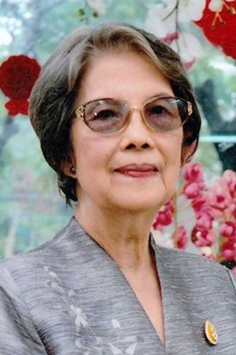 Chuwong Chayachinda portrait image