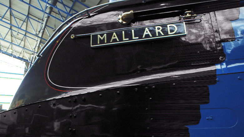 Still image for Combat Trains season 1 episode 8: World War Two: The Home Front