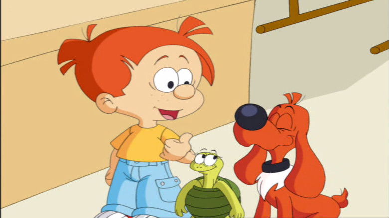 Still image for Boule et Bill season 1 episode 3: Episode 3