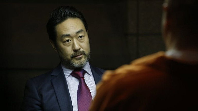 Still from Allegiance - Season 1 Episode 12