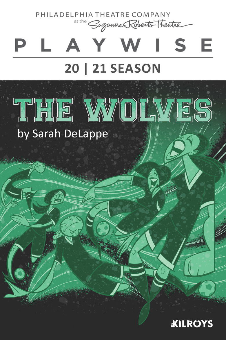 Imatge de The Wolves