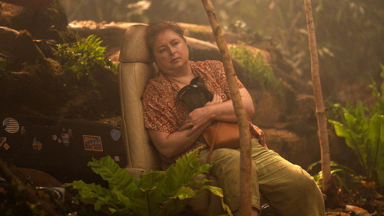 Still from Nine Bodies in a Mexican Morgue - Season 1 Episode 3