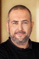 Marc Orts portrait image