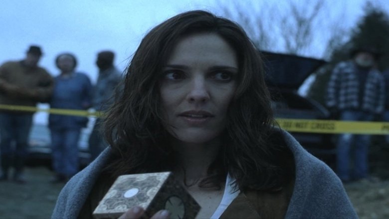 Hellraiser: Hellseeker (2002)
