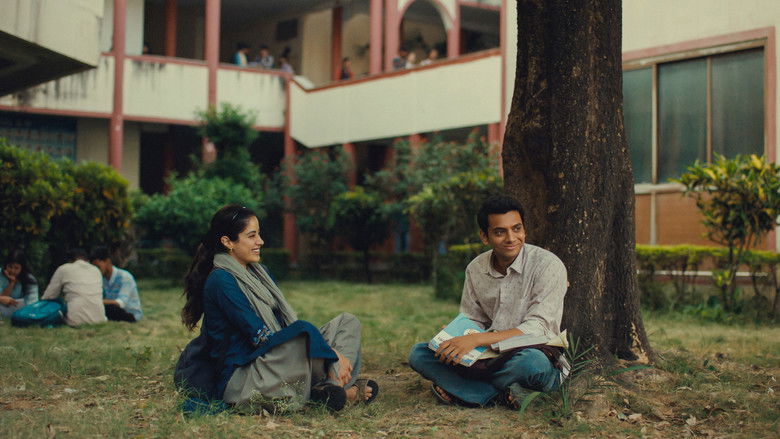 Image d'arrière-plan 3 du film Une jeunesse indienne - Homebound