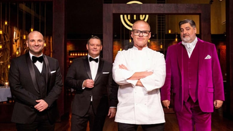 MasterChef Australia Season 10 Episode 61