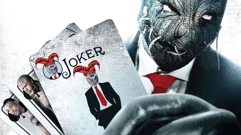 Poker Night (2014)