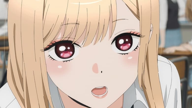 Watch My Dress-Up Darling English SuB DUB On Gogoanime