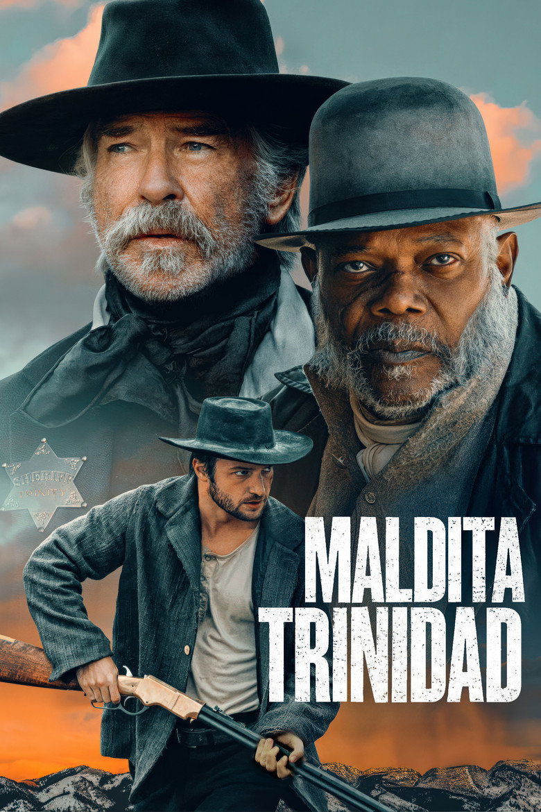 Maldita trinidad