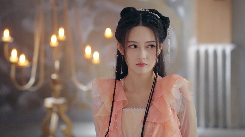 Still image for Snow Eagle Lord season 1 episode 4: Episode 4 Still image for Snow Eagle Lord season 1 episode 4: Episode 4