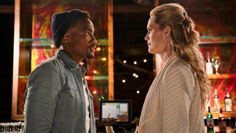 Still from Naomi - Season 1 Episode 7