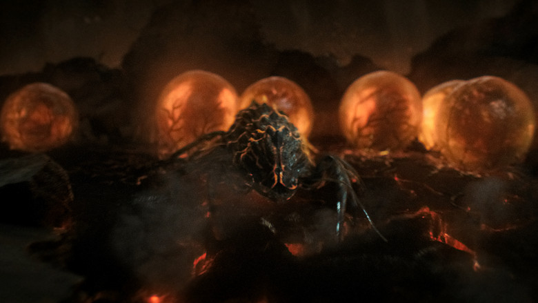 Monarch: Legacy of Monsters: 1×1