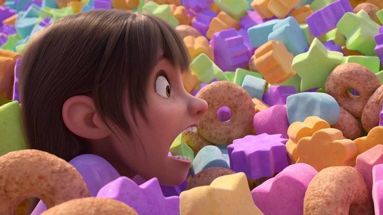 In Your Dreams (2025)