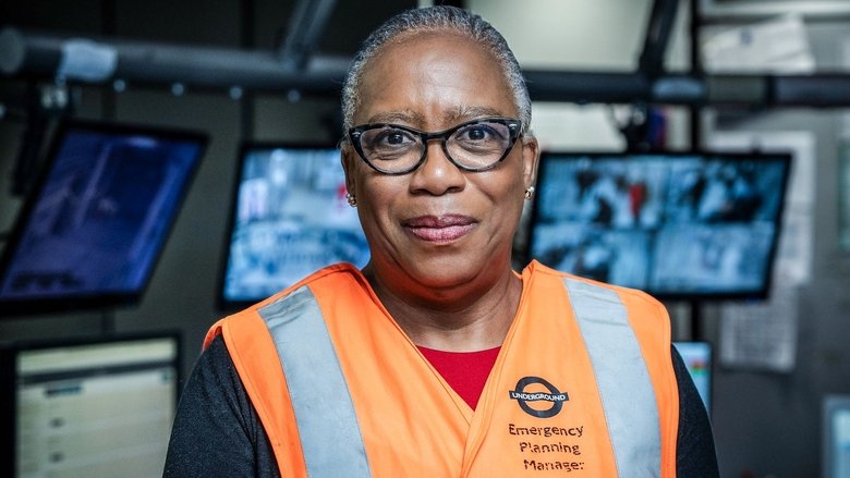 Still image for The Tube: Keep London Moving! season 1 episode 1: Episode 1 Still image for The Tube: Keep London Moving! season 1 episode 1: Episode 1