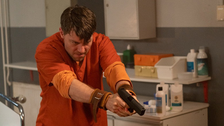Still from Treadstone - Season 1 Episode 4