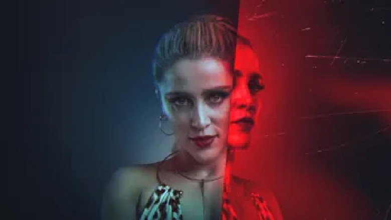 Still from Mujeres Asesinas - ซีซัน 3 ตอน 1