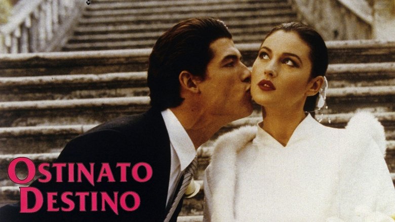 Stubborn Fate (1992)