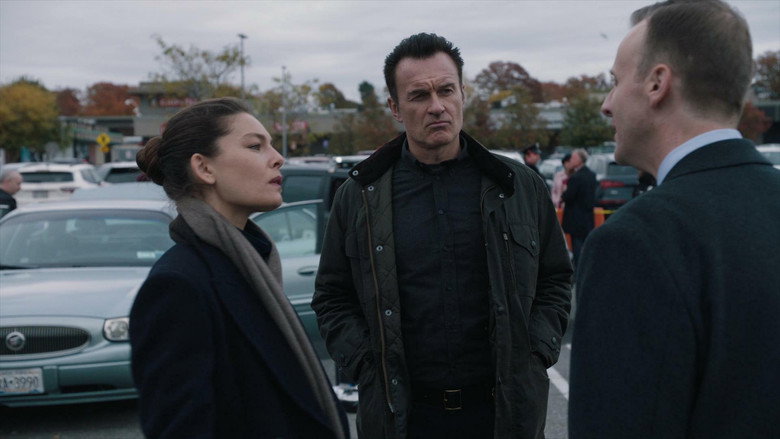 FBI: Most Wanted S03E10 — Incendiary episode still