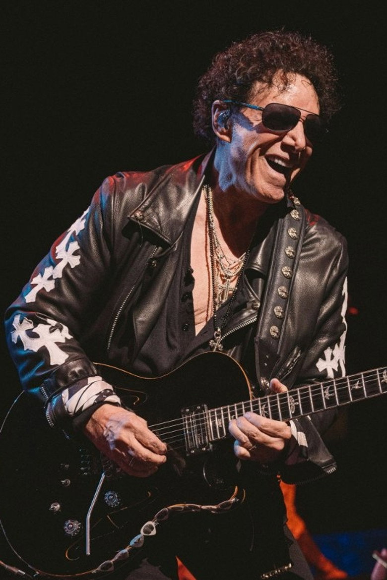 Neal Schon photo 8