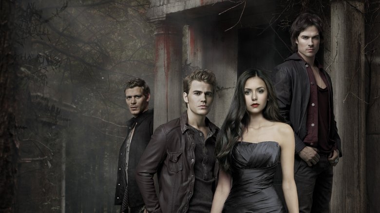 The Vampire Diaries (2009)