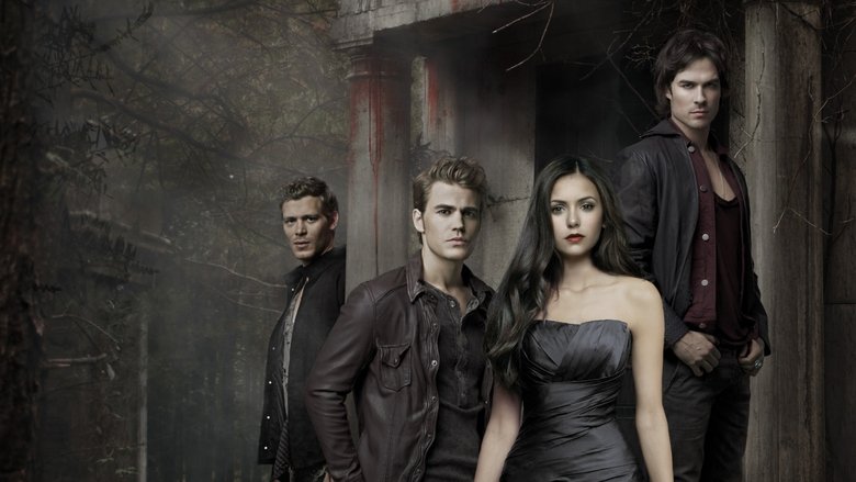 The Vampire Diaries Season 1 Episode 7 : Haunted