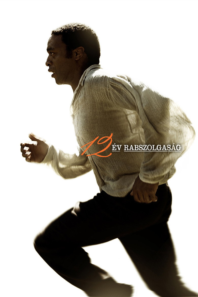 12 &eacute;v rabszolgas&aacute;g (2013)