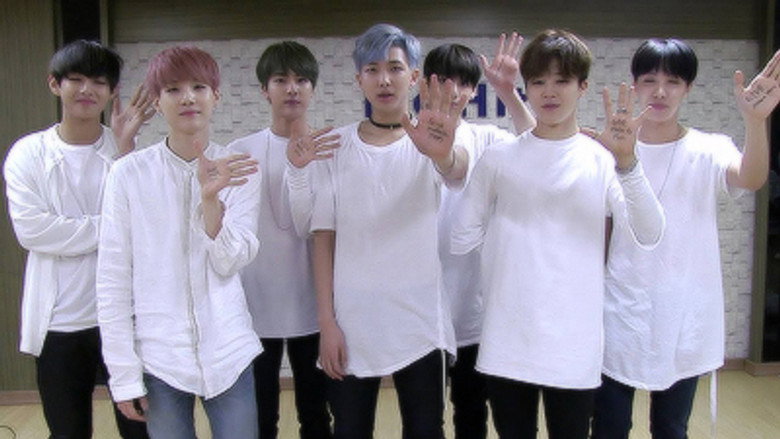 방탄소년단 Global Love Challenge