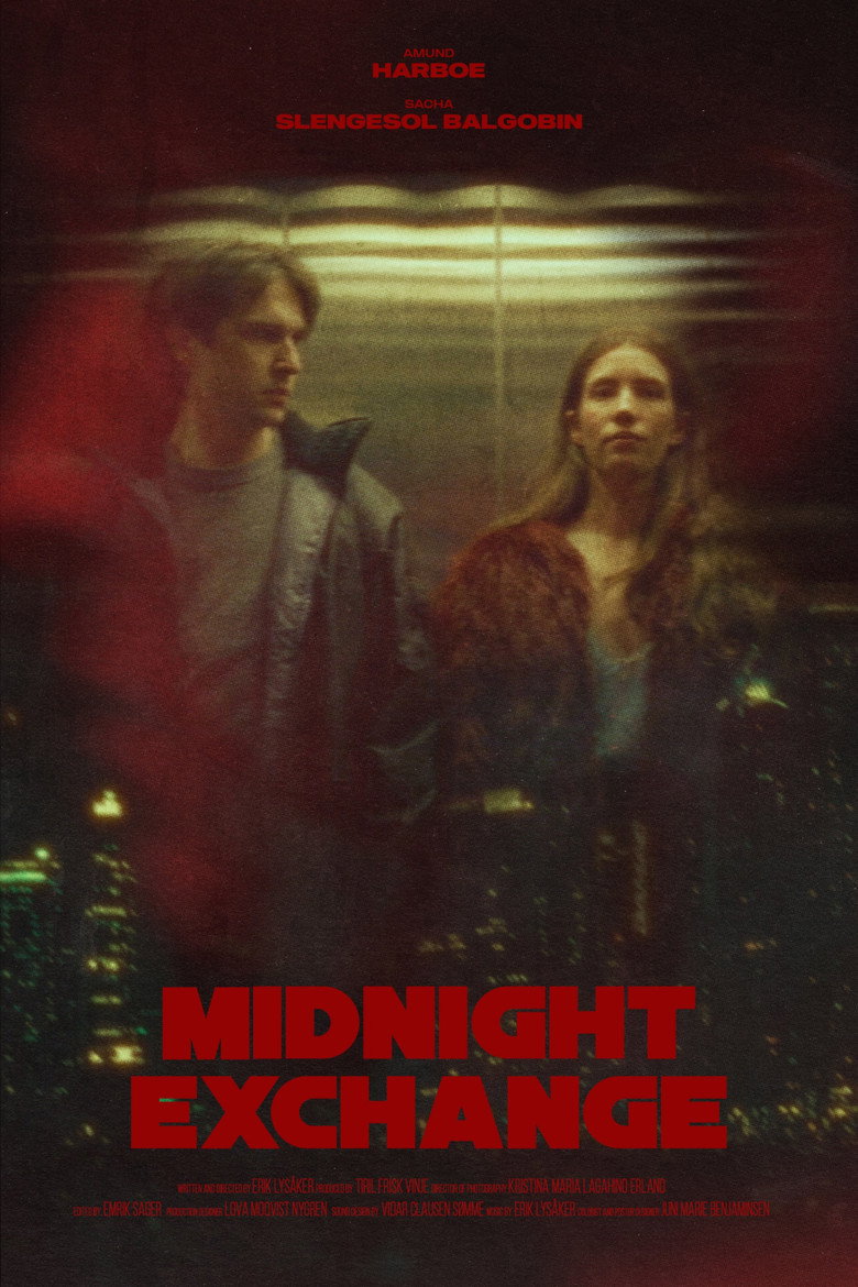 Midnight Exchange