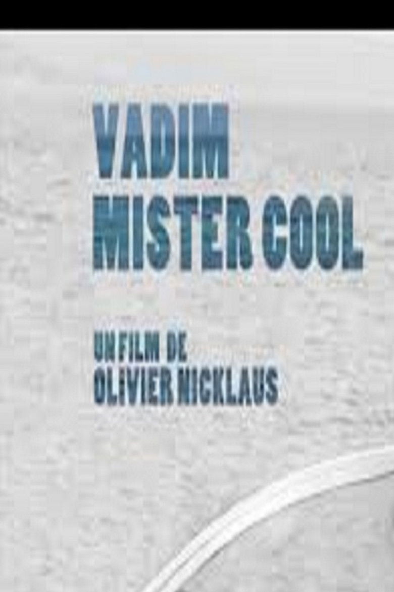 Imatge de Vadim Mister Cool