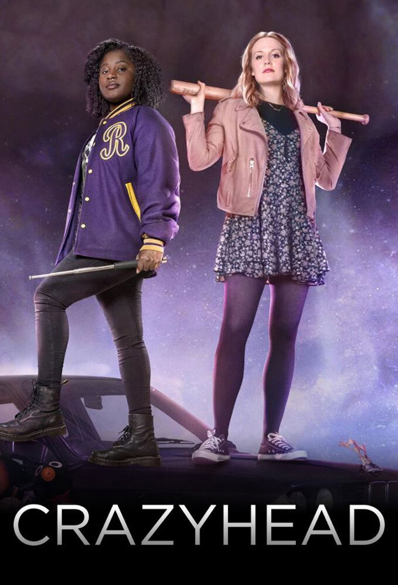 Crazyhead